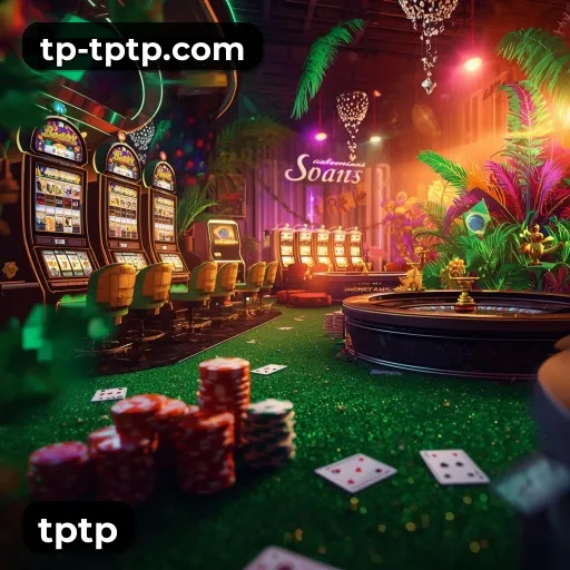 tptp download — arquivo APK para Android oficial