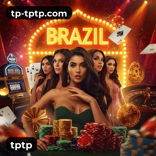 tptp termos — contrato de uso e regulamento da plataforma